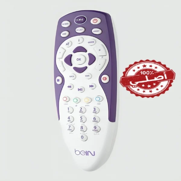 ريموت beIN Sports الأصلي