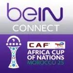شعار كأس أمم أفريقيا 2025 في المغرب